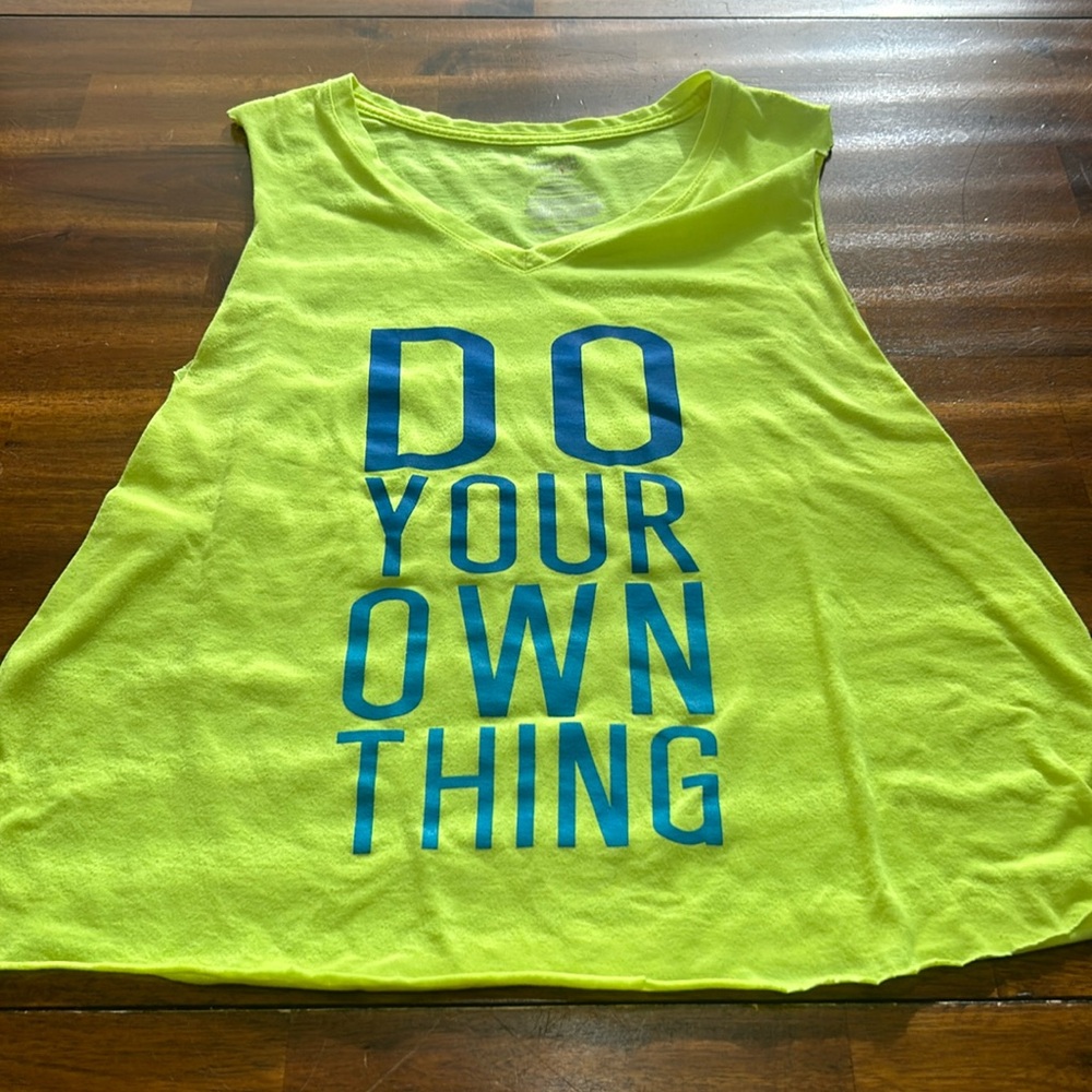 Danskin top‎